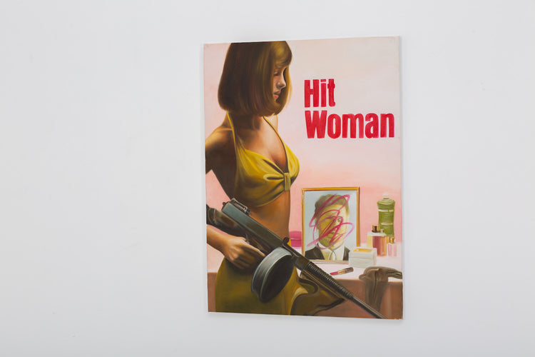 Hit Woman