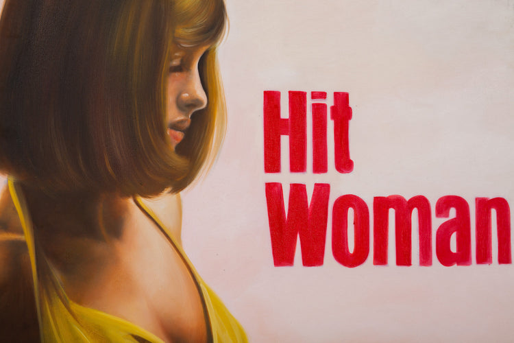 Hit Woman