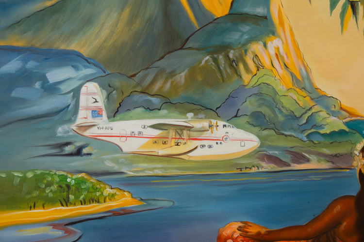 Pacific Cruisebird