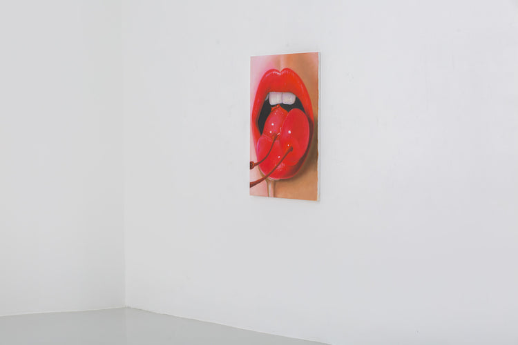 Red Lips