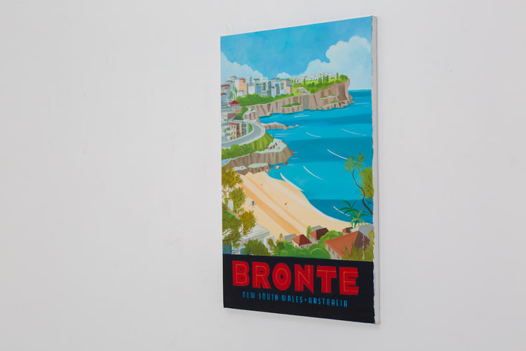 Bronte