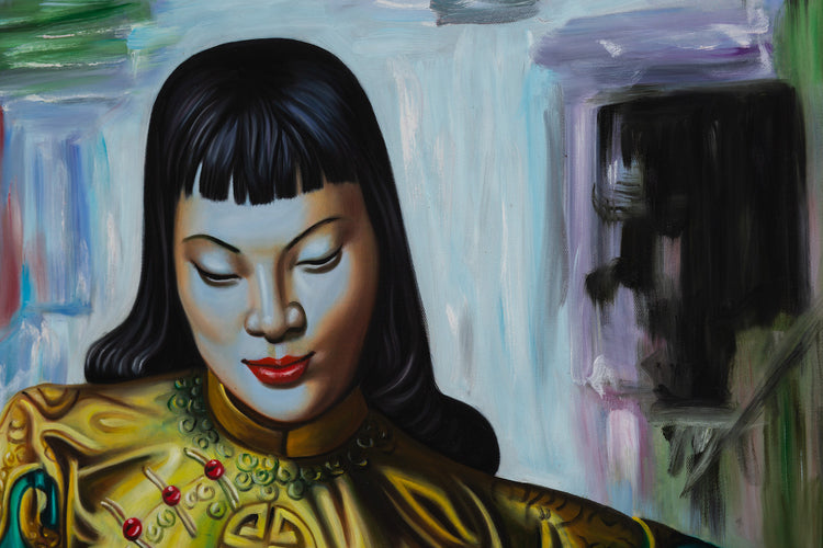 Tretchikoff 4
