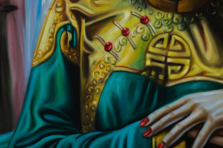 Tretchikoff 4
