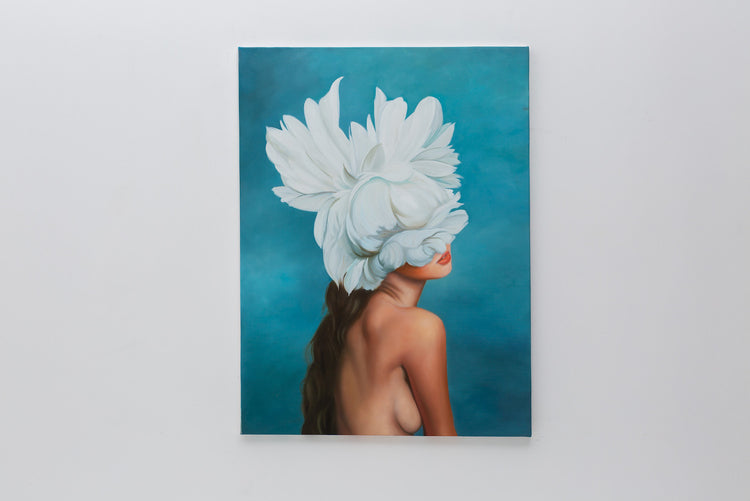 Flower Head