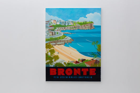 Bronte
