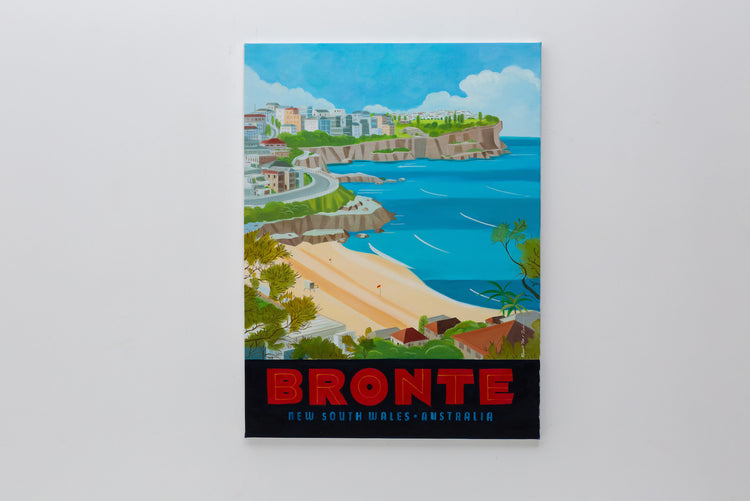 Bronte