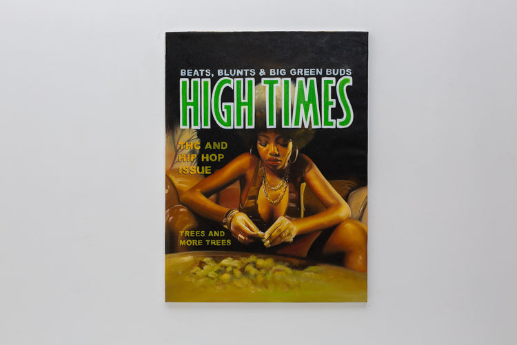 High Times