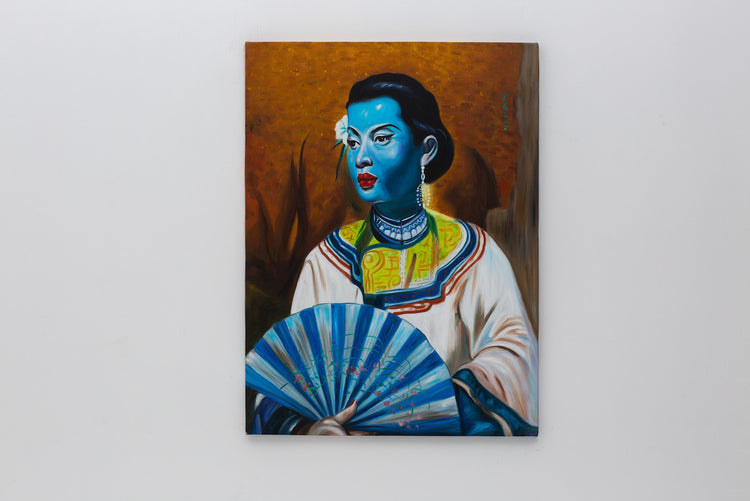 Tretchikoff 1