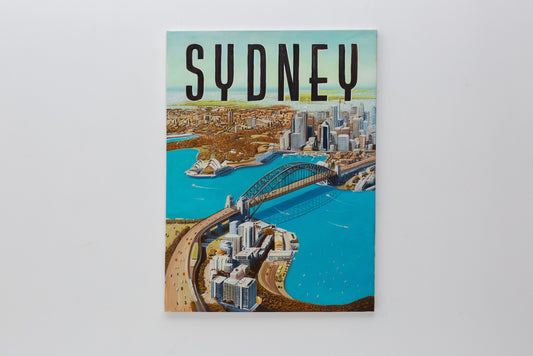 Sydney City