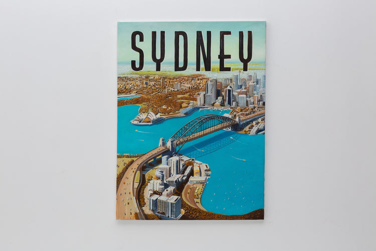 Sydney City