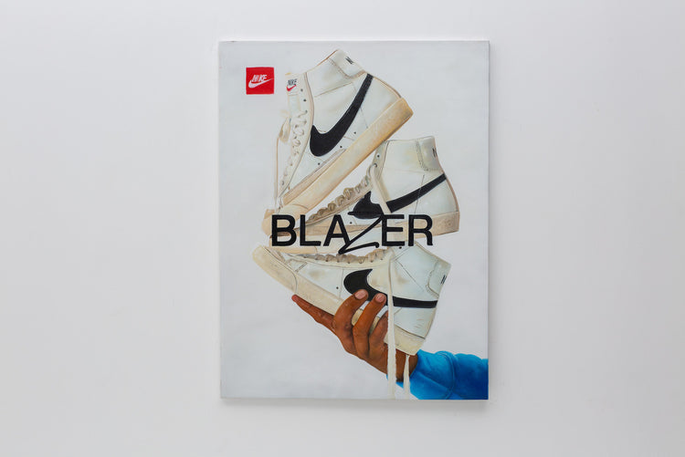 Blazers