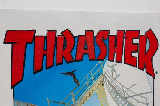 Thrasher Mag