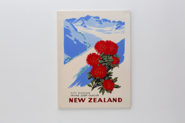 NZ Rata Blossom